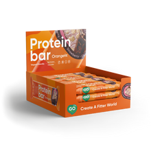 Charger l'image dans la galerie, Protein Bar Display (Marktplaatsen)
